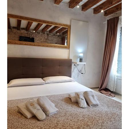 San Marco 865 - Luxury And Central เวนิส ภายนอก รูปภาพ