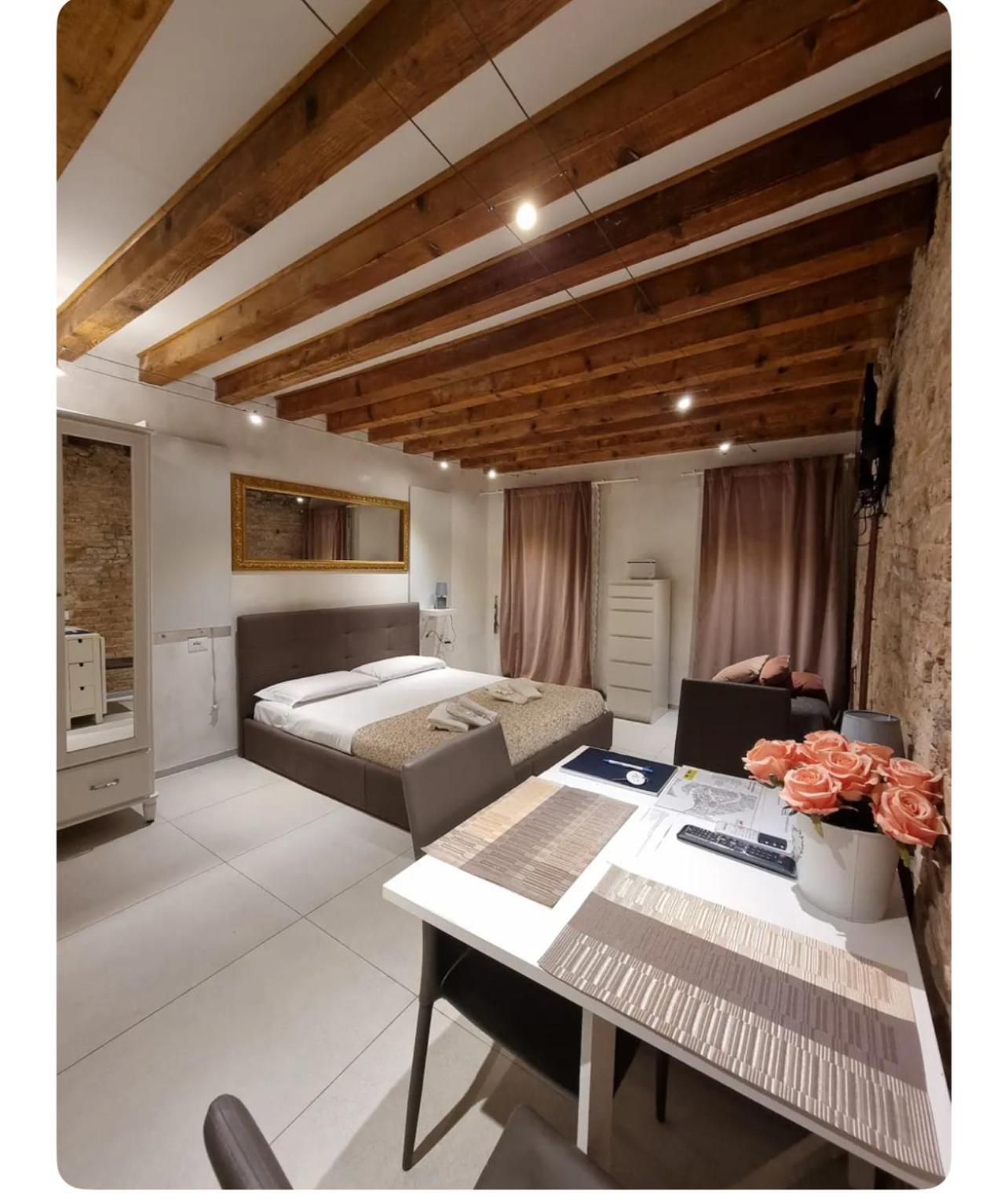 San Marco 865 - Luxury And Central เวนิส ภายนอก รูปภาพ